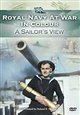 DVD - ROYAL NAVY AT WAR IN COLOUR